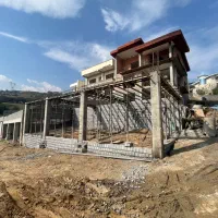 کلیه کارهای خدماتی ساختمان و پیمانکاری ویلا