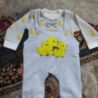 لباس بچگانه