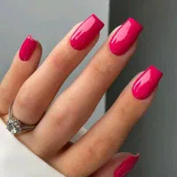 کاشت ناخن کاشت مژه  موخوره گیری
