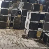 خریدار و فروشنده کولر گازی سالم و سوخته