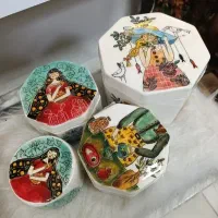 قندون سرامیکی