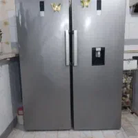 تعمیر یخچال و فریزر در محل