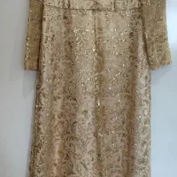 لباس مجلسی نباتی