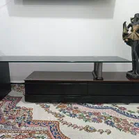 میز تلفزیون ووسایل پژو