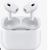 هدفون بلوتوثی اپل مدل Air pods pro2 and Ceneration
