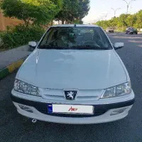 پارس tu5 مدل ۹۷ بی رنگ