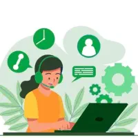 ادمین پیج کتونی