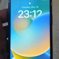 آیفون x 256