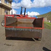 تریلی تراکتور