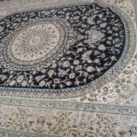 قالی 12 متری 2 عدد