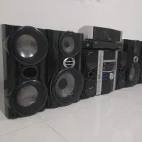 سیستم VK925 پاناسونیک((نهاوند))