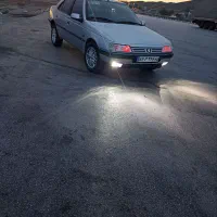 پژو 405