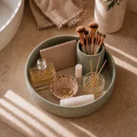 سینی نظم دهنده رافیا