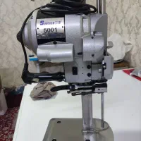 قیچی عمود برش سانتیان