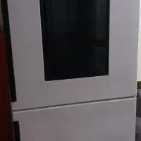 یخچال فریزر بدون برفک مدما
