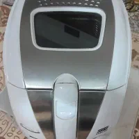 سرخ کن|اجاق گاز و لوازم برقی پخت‌وپز|اصفهان, سودان|دیوار