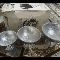 ظرف میوه خوری روحی