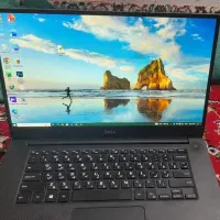 لپ تاپ دل ۵۵۳۰ Persian