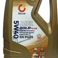 روغن موتور5w40 اسکار اصلی اماراتی
