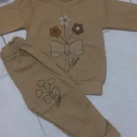 بلوز شلوار دخترانه زیر فی