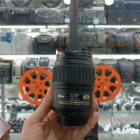 60 macro nano for Nikon