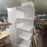 کمد وتخت وخواب کودک