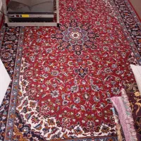 فرش دست دوم