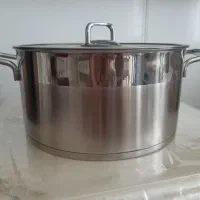 قابلمه استیل