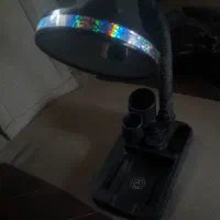 چراغ مطالعه