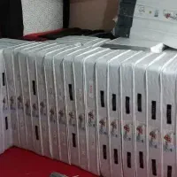 فروش ویژه تخفیف اینترنتی تشک رویال اصل مدل نیوفِکت