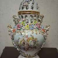 کاپ ۵۰ سانتی خارجی