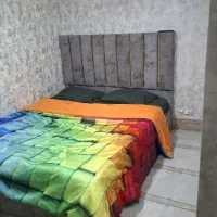 منزل مبله با پارکینگ و اسپیلت