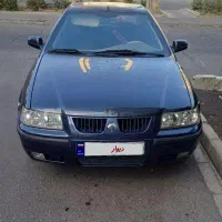سمند LX 1393