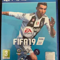 بازی ps4فیفا