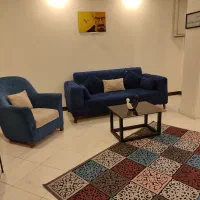 اجاره ی سویت و آپارتمان مبله ماهانه هفتگی روزانه