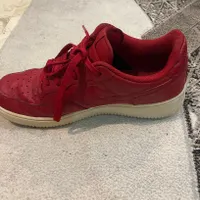 Air Force 1 (Ostrich)(limited edition) orginal|کیف، کفش، کمربند|تهران, هزارسنگ|دیوار