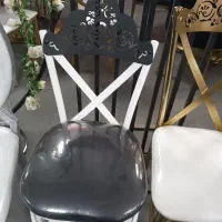 صندلی تالار شاهین