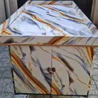 گاری چهارچرخ ایران پیما