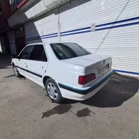 پارس متور جدید