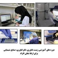آموزشگاه آزاد فنی و حرفه‌ای زیست اقتصاد خیام