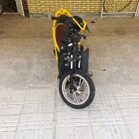 موتور کلیک