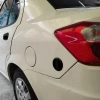 ساینا دوگانه سوز مدل ۱۴۰۲