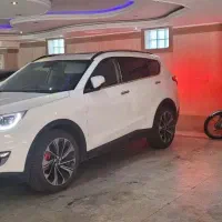 فیدلیتی ۱۴۰۳ در حد نو