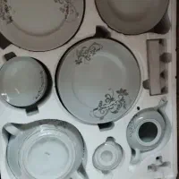 چینی زرین 12 نفره