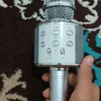 میکروفن