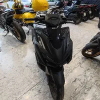واریو ۱۶۰ abs