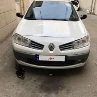 مگان ۱۶۰۰