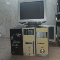 خرید کامیپوتر کیس قدیمی خراب خرید مانیتور مادربرد