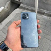 mi 11 lite|موبایل|ارومیه, |دیوار