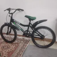 دوچرخه تمیز